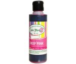 Cake Flora Deep Pink Airbrushed Food Colour 150ML