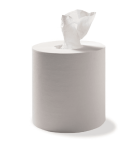 MINI Barrel Centerfeed 1PLY 210MMX140MX56MM Core 21GSM 6 Pack