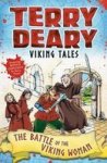 Viking Tales: The Battle For The Viking Gold Paperback