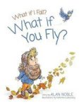 What If You Fly? Hardcover