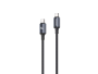 BC99 240W 1.2M Type-c-type-c Fast Charging Data Cable