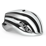Trenta 3K Carbon Matt White - Large