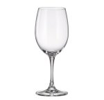 Royalex Banquet Crystal White Wine Glass 345 Ml