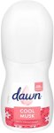 Cool Musk Antiperspirant Deodorant Roll-on - For Women