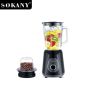 - SK-03045 1.5L High-power Multi-purpose Blender With Stainless