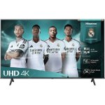 Hisense 75-INCH A6Q Ultra HD Smart Tv