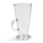 Columbian Glass Mug