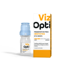 Preservative Free Irritated Eyes Eye Drops 10ML