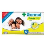 Germol Lemon Hygiene Soap Bar 175GR