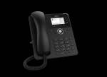 Snom D717 6-LINE Desktop Sip Phone - No Psu Included - Wide Colour Tft Display - USB--D717
