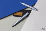 Kaweco Al Sport Fountain Pen – Light Blue
