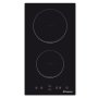 Candy Cdh 30 30CM Built In Vitroceramic Hob - Black