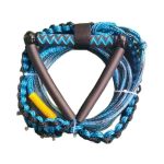 Qstdgvpw Water Ski Rope Wake Surf Rope Water Ski Tow Rope Wakeboard Rope For Water Sports Wakeboard