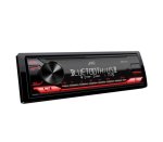 JVC Kd-x 182 Bt Single-din Radio Bluetooth