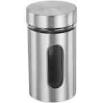 Canister Stainless Steel Medium
