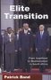 Elite Transition - From Apartheid To Neoliberalism In South Africa Paperback 2ND Revised Edition