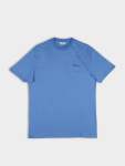 Ben Sherman T-Shirt - Harbour Island Blue - Blue XL