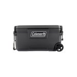 Coleman Convoy Wheeled Cooler 100QT 97L