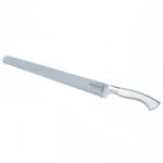 SHIBAZI 10INCH Chef Pro Slicer pastry Knife Serrated