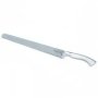 SHIBAZI 10INCH Chef Pro Slicer/pastry Knife Serrated