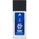Adidas Uefa 9 Parfum Natural Spray 75ML