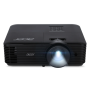 Acer X1328WI Dlp Wxga 5000 Ansi Data Projector With Bag