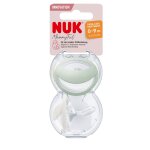 Nuk Mommyfeel Soother - Green