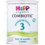 HiPP Growing Up Milk Formula 800G