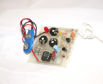 Efk 4019 L.o.p.t Tester - Default