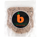 Ib Whole White Pepper - 500G