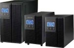 Mecer Ups 1000VA On-line Tower 12V 9AH Pure Sine Wave