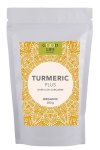 Organic Turmeric Plus