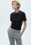 Sweater Paula - Black