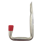 Handy Hooks - Wall Brackets - The Easy To Install Storage Solution - Wall Bracket - Size D