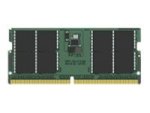 Kingston 32GB DDR5 5600MT S Sodimm