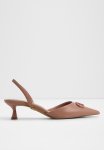 Delicate Slingback - Other Pink