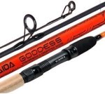 Goddess 101-210ML 10-30G Spinning Rod