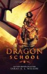 Dragon School - Episodes 6-10 Hardcover