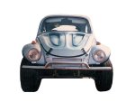 Volkswagen Baja Bug Replacement Panels Ssf