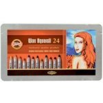 Wax Watercolour Pencils Tin Set Of 24