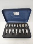 GEDORE ITX TX19 Fmt Torx Socket Set