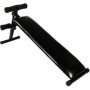 Sit Up Bench Abdominal Trainer