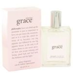 Amazing Grace Eau De Toilette Spray By Philosophy - 60 Ml Eau De Toilette Spray