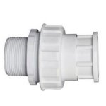 Union Complete White Quality 40MM
