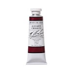 M. Graham Artist Oil Paint Alizarin Crimson 1.25OZ 37ML Tube