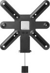 Ultra Slim Tv Wall Bracket Mount Compatible With 13-43 Inch Tvs WM6221