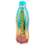 Flavored Energy Sparkling Glucose Drink 360ML - Caribbean Fusion