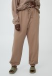 Cotton On Curve Classic Trackpant - Rich Taupe