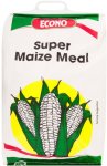 Super Maize Meal