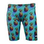 Men's Swim Jammer - A Ga Du - Mens XL - 36